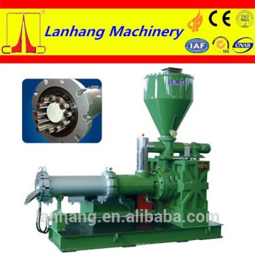 Planetary Roller Extruder